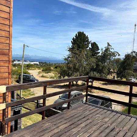 Atardecer Dorado Apartment San Carlos de Bariloche Exterior photo