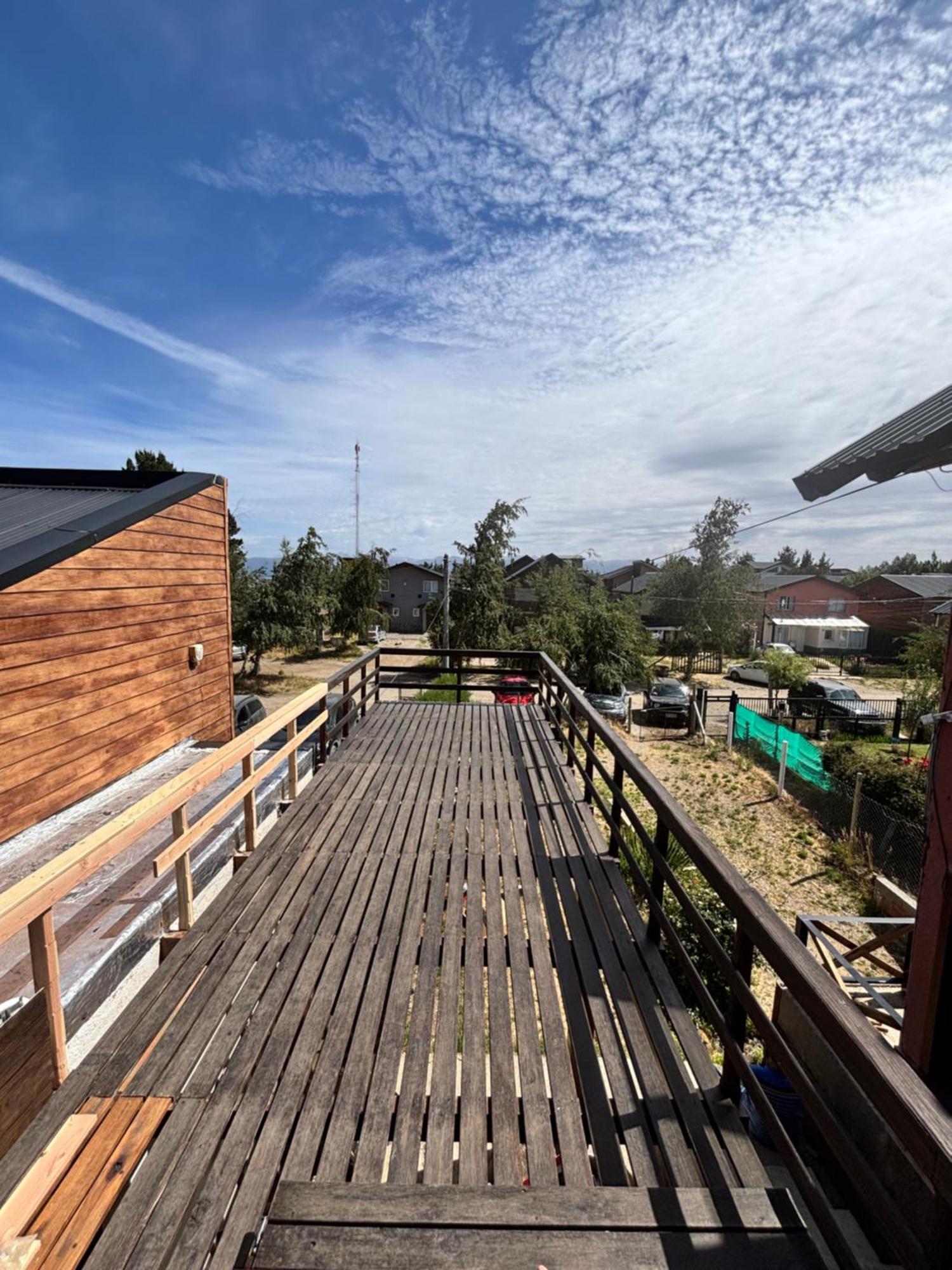 Atardecer Dorado Apartment San Carlos de Bariloche Exterior photo