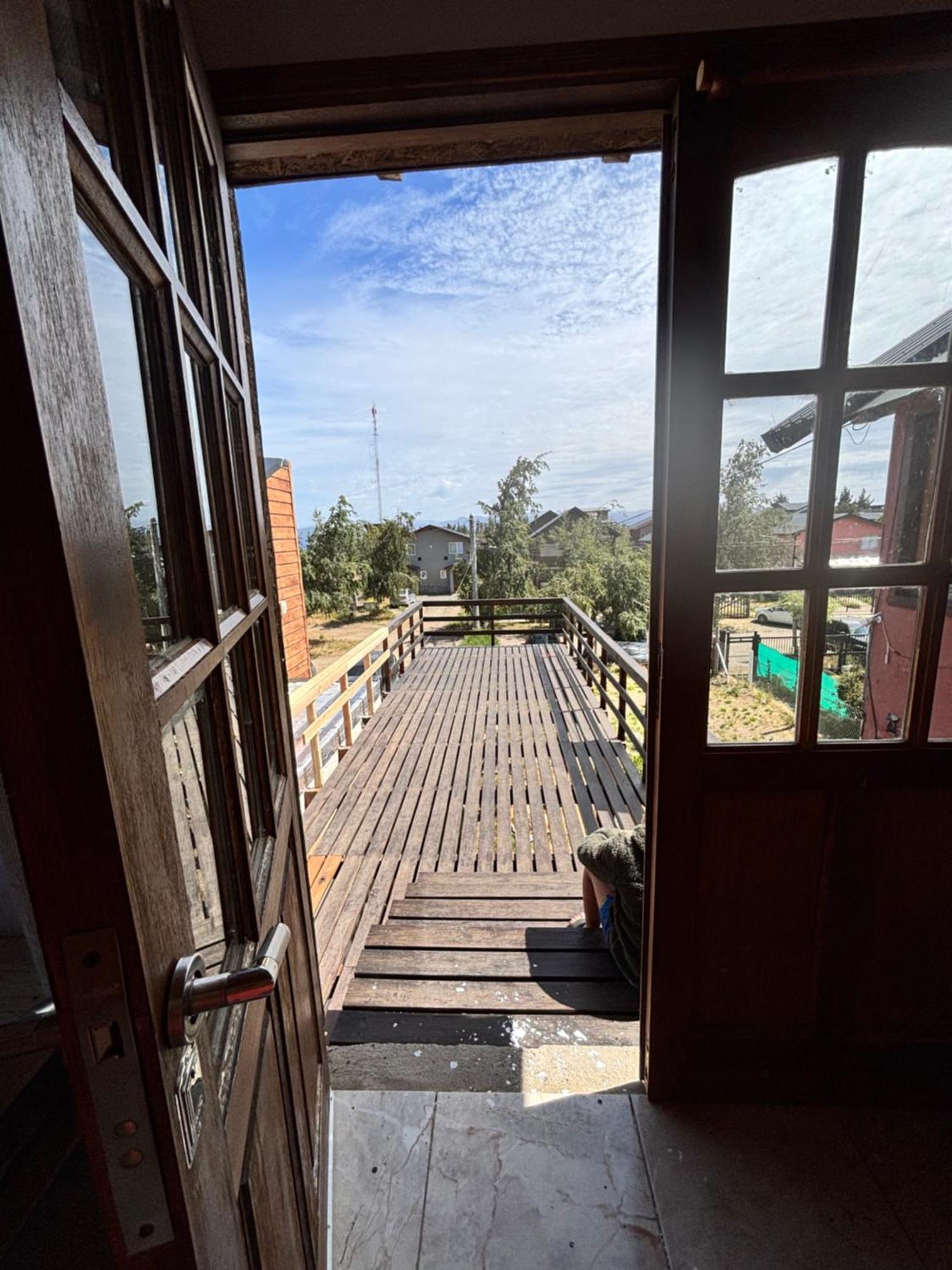 Atardecer Dorado Apartment San Carlos de Bariloche Exterior photo