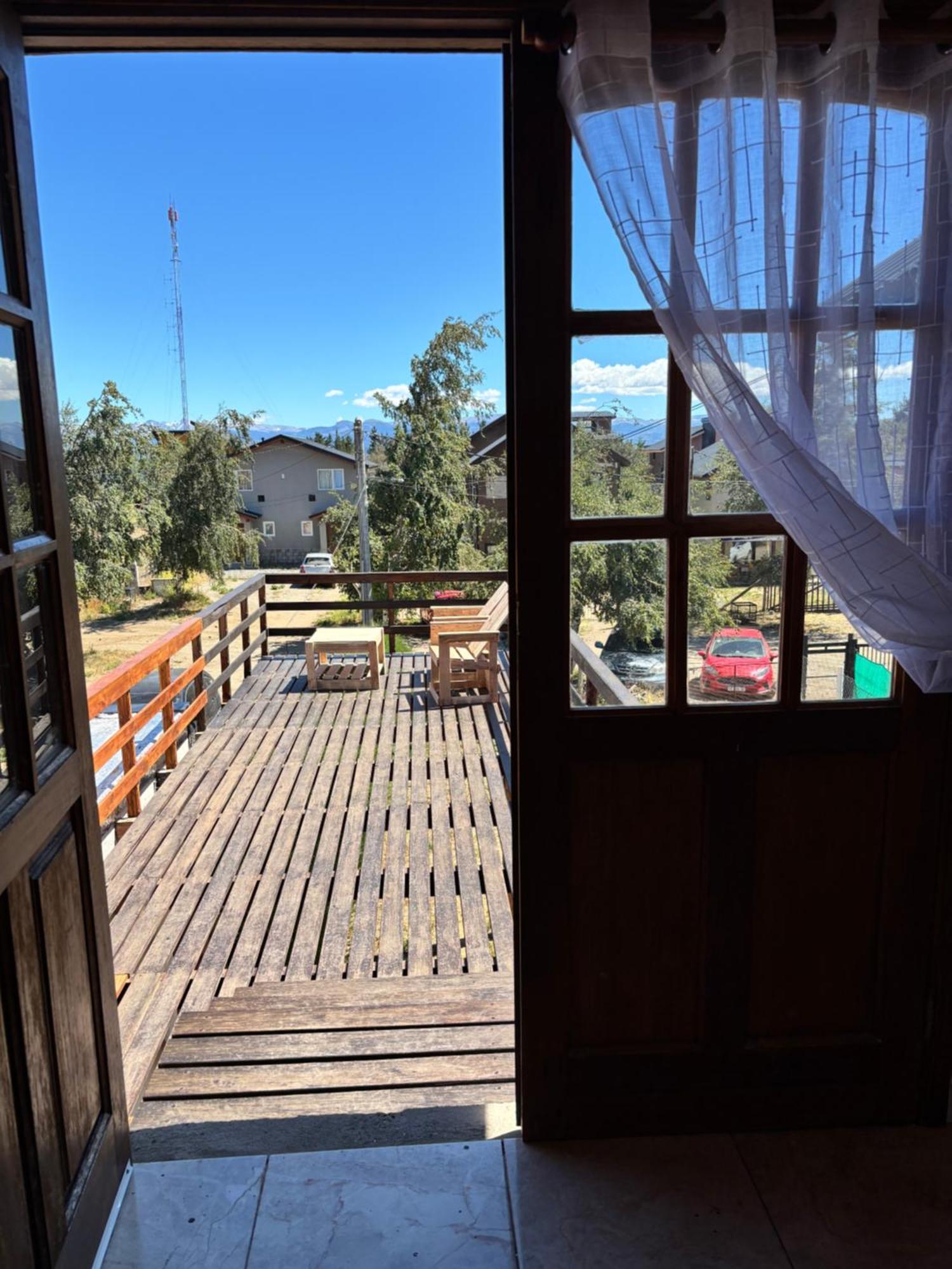 Atardecer Dorado Apartment San Carlos de Bariloche Exterior photo