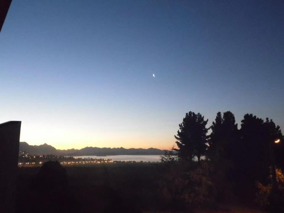 Atardecer Dorado Apartment San Carlos de Bariloche Exterior photo