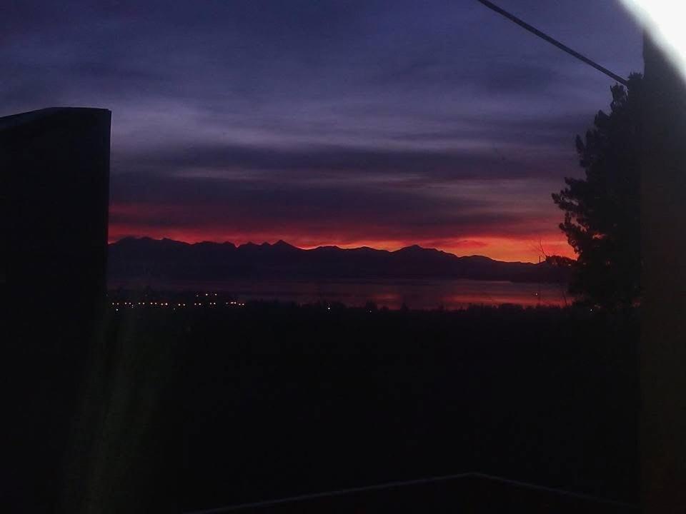 Atardecer Dorado Apartment San Carlos de Bariloche Exterior photo