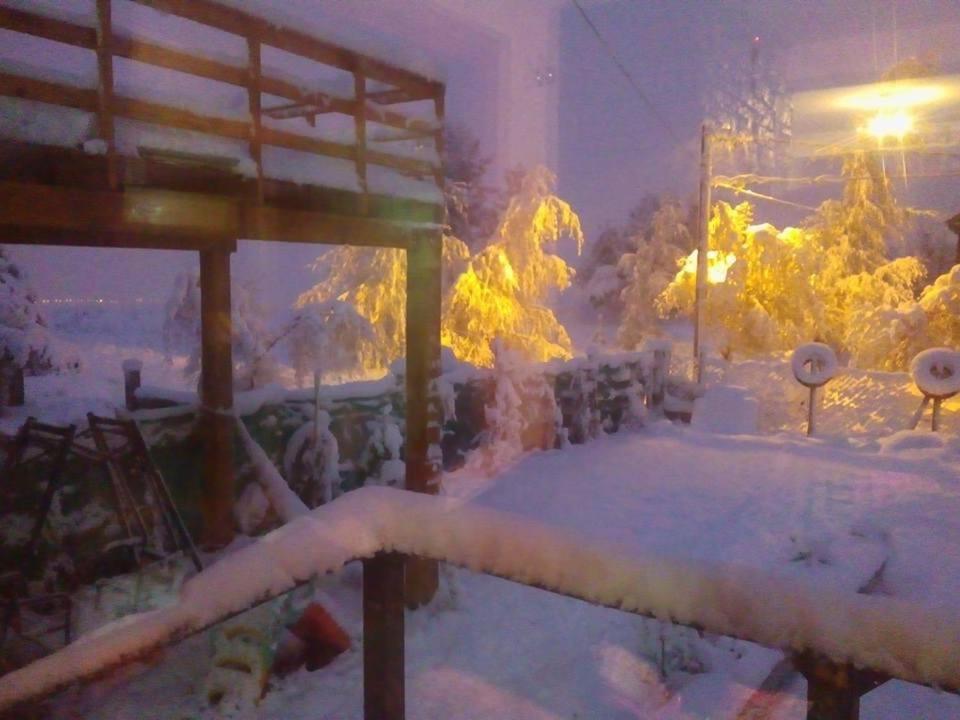 Atardecer Dorado Apartment San Carlos de Bariloche Exterior photo